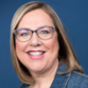 Meet your Posher, Darlene